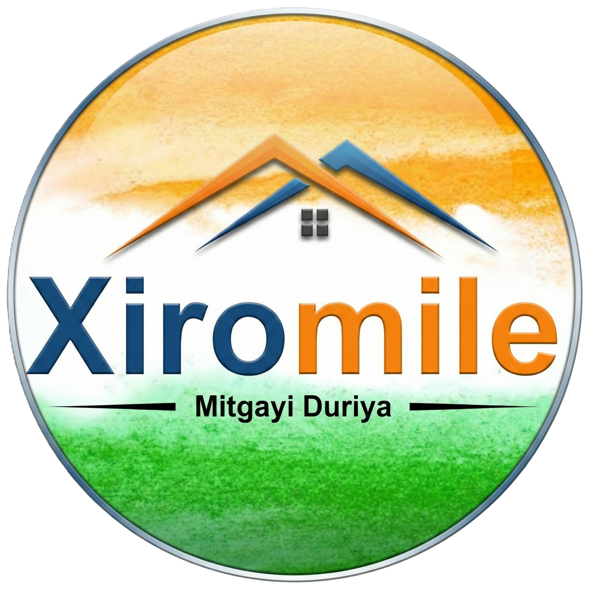 Xiromile Logo