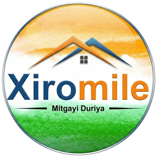 Xiromile Logo